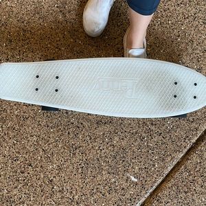 Used a couple times.